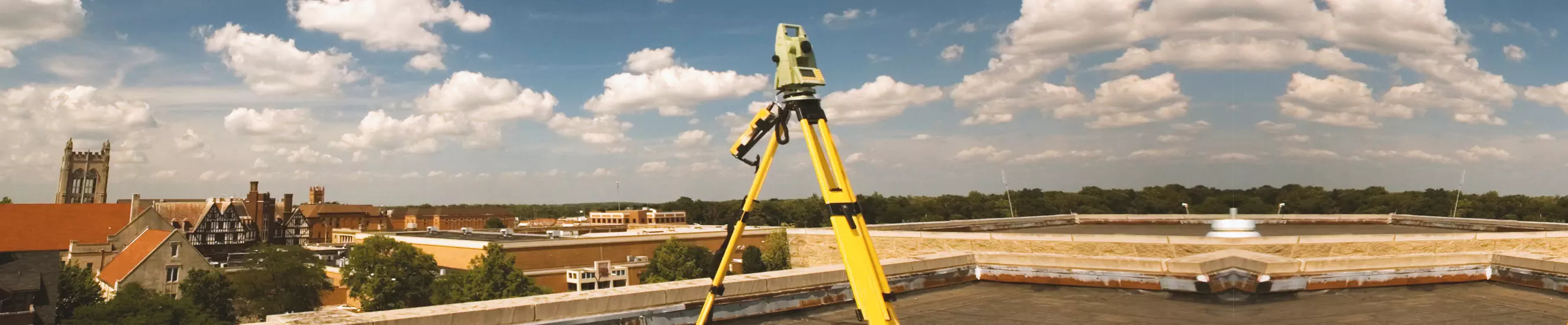 GEODELTA - Usługi geodezyjne Słupsk